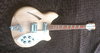 Rickenbacker 360/6 VP, Mapleglo: Full Instrument - Front