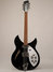 Rickenbacker 330/12 , Jetglo: Full Instrument - Front