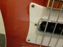 Rickenbacker 4001/4 , Fireglo: Free image