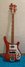 Rickenbacker 4001/4 , Fireglo: Full Instrument - Front
