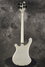 Rickenbacker 4003/4 BH BT, Silver: Full Instrument - Rear