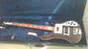 Rickenbacker 4003/4 , Jetglo: Full Instrument - Front