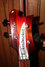 Rickenbacker 4003/4 , Fireglo: Headstock