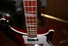 Rickenbacker 4003/4 , Fireglo: Free image