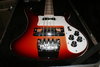 Rickenbacker 4003/4 , Fireglo: Free image2