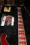 Rickenbacker 4003/4 , Fireglo: Neck - Front