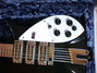 Rickenbacker 325/12 V63, Jetglo: Free image
