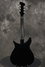 Rickenbacker 325/12 V63, Jetglo: Neck - Rear
