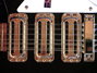 Rickenbacker 325/12 V63, Jetglo: Close up - Free2