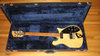 Rickenbacker 610/6 BH BT, Mapleglo: Free image2
