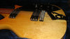 Jul 1987 Rickenbacker 610/6 BH BT, Mapleglo: Body - Rear