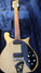 Rickenbacker 610/6 BH BT, Mapleglo: Full Instrument - Front