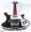 Rickenbacker 4003/4 FL, Jetglo: Free image2
