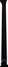 Rickenbacker 4003/4 FL, Jetglo: Neck - Rear