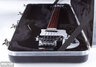 Rickenbacker 4003/4 FL, Jetglo: Close up - Free2
