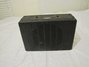 Rickenbacker Model 59 (amp)/amp , Black: Headstock