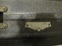 Rickenbacker Model 59 (amp)/amp , Black: Body - Front