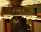 Rickenbacker B/6 LapSteel, Black: Free image2