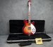 Rickenbacker 360/6 , Fireglo: Free image