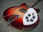 Rickenbacker 360/6 , Fireglo: Free image2