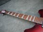 Rickenbacker 360/6 , Fireglo: Neck - Front