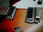 Rickenbacker 360/6 , Fireglo: Close up - Free2