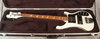 Rickenbacker 4003/4 BH BT, White: Free image