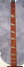 Rickenbacker 4003/4 BH BT, White: Neck - Front