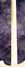 Rickenbacker 4003/4 BH BT, White: Neck - Rear