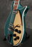Rickenbacker 660/12 , Turquoise: Free image