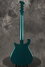 Rickenbacker 660/12 , Turquoise: Full Instrument - Rear