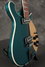Rickenbacker 660/12 , Turquoise: Close up - Free2