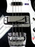 Rickenbacker 4003/4 , Jetglo: Body - Front