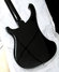 Apr 2012 Rickenbacker 4003/4 , Jetglo: Body - Rear