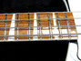 Rickenbacker 4003/4 , Jetglo: Neck - Front