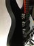 Rickenbacker 325/6 Mod, Black: Neck - Front