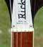 Rickenbacker 480/6 , Burgundy: Free image2