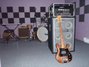 Rickenbacker 3000/4 Mod, Walnut: Free image2