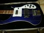 Rickenbacker 4003/4 , Midnightblue: Free image