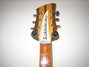 Rickenbacker 360/6 , Mapleglo: Headstock