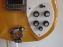 Rickenbacker 360/6 , Mapleglo: Free image