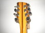 Rickenbacker 360/6 , Mapleglo: Headstock - Rear
