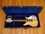 Rickenbacker 320/6 f hole, Mapleglo: Free image2