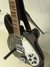 Rickenbacker 360/12 , Jetglo: Body - Front
