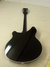 Apr 2005 Rickenbacker 360/12 , Jetglo: Body - Rear