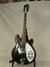 Rickenbacker 360/12 , Jetglo: Full Instrument - Front