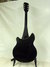 Rickenbacker 360/12 , Jetglo: Full Instrument - Rear