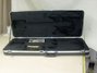 Rickenbacker 360/12 , Jetglo: Neck - Rear