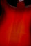Apr 2008 Rickenbacker 4003/4 , Fireglo: Body - Rear