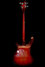 Rickenbacker 4003/4 , Fireglo: Full Instrument - Rear